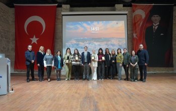 Adana Güney Rotary Kulübü Mimari Proje Yarışması