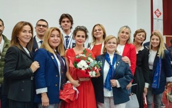 Adana Güney İnteract Kulübümüz