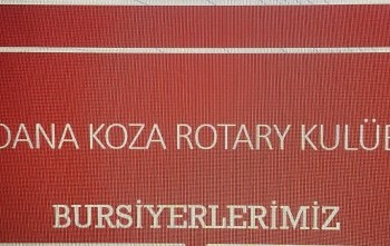 Adana Koza RK. 