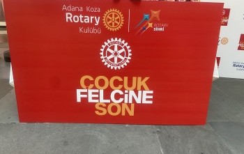 Adana Koza Rotary Kulübü