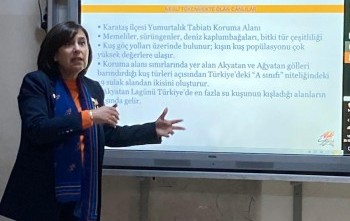 Adana Koza Rotary -UZAKLARI YAKINLAŞTIRAN HATAY DEĞİRMENYOLU
