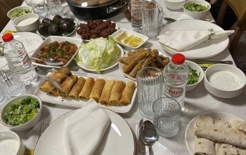 Adana Koza Rotary -İKİZ KULÜPLERİMİZ İLE NİSAN’DA KÜLTÜR, SANAT ve GASTRONOMİ TURU