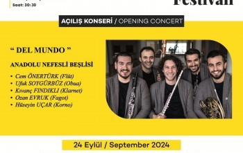 Adana Oda Müzik Festivali