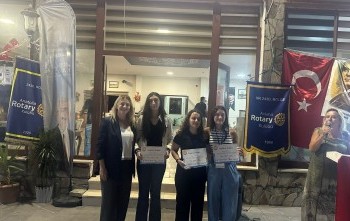 Adana Rotary (5. Geleneksel Özel Gereksinimli Çocuklar ve Anneleri Yaz Kampı )