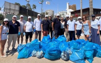 Adana Rotary Kulübü Atma Dönüştür