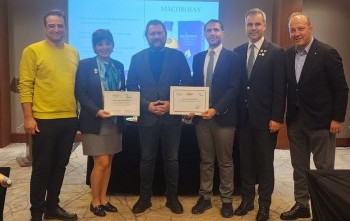 Adana Rotary Kulübü Hobi Etkinliğine Katılım