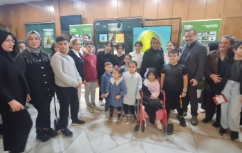 Adana Rotary Kulübü Kültür Sanat Etkinliği (ÇOİM)