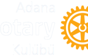 Adana Rotary Kulübü Polio Programına Bağış