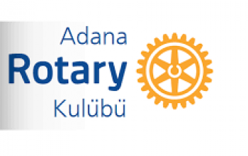 Adana Rotary Kulübü ve Adana Model Fabrika Ortak Etkinliği