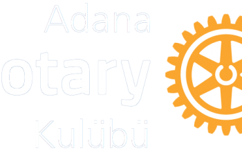 Adana Rotary Kulüp üyesi konuşmacı Bankasına Önerme