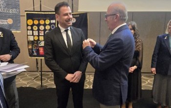 Adana Rotary Yeni Üye Alımı