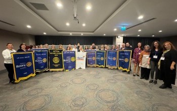 Adana Seyhan Rotary 