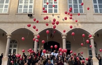 Adana Taşköprü Rotary Kulübü – End Polio Now Proje Çalışmaları