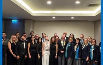 Adana Taşköprü Rotary Kulübü Kulüp Üye Kabulü