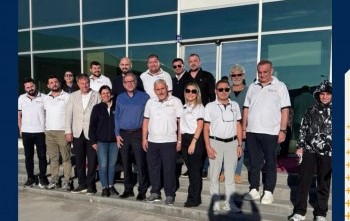 Adana Taşköprü Rotary Kulübü Meslek Liselerinin Önemi Eğitimi