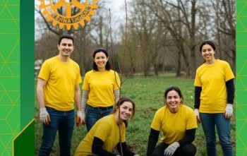 Adana Taşköprü Rotary Kulübü Sosyal Medya Paylaşımları
