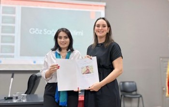 Adana Taşköprü Rotary Kulübü Teknoloji Bağımlılığı ve Dijital Farkındalık Eğitimi