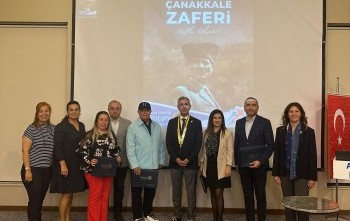 Adana Tepebağ Rotary Kulübü (Rotary Gönüllüsü)