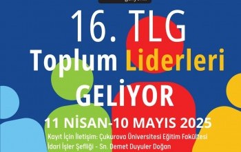 Adana Tepebağ Rotary Kulübü (TOPLUM LİDERLERİ GELİYOR)