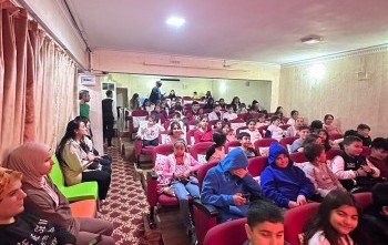Adana Tepebağ Rotary Kulübü (Tiyatro Günü)