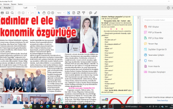 Adana Tepebağ Rotary Kulübü (Yazılı ve Görsel Medya)