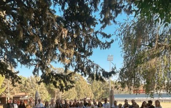 Adana Tepebağ Rotary Kulübünün Meslek Buluşmasına Katılımı