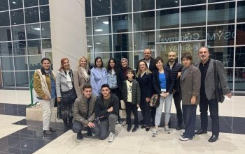 Adana Tepebağ Rotary Kulübünün TLG Öğrencileri ile gittiği konserler
