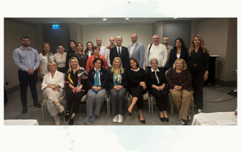 Adana Tepebağ Rotary Kulübünün Tarsus Rotary Ortak toplantısı