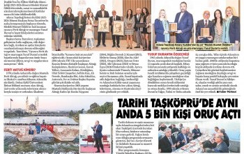 Adana Tepebağ Rotary Kulübünün bu yıl  “Meslek Hizmet Ödülleri” oyuncu Ferit Aktuğ ve marangoz Yusuf Duran’a verildi.