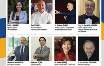 Adana Tepebağ Rotary TLG Raporu