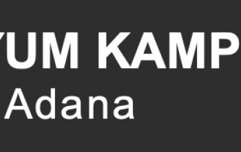 Adana Yeni Üye Uyum Kampı