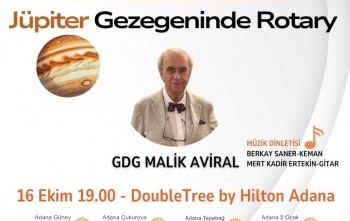 Adana İntercity