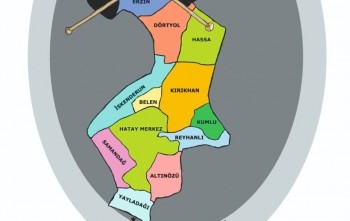 Afet Bölgelerinde komitenin belirleyeceği proje