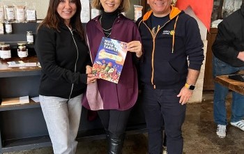 Akdeniz Rotary Kubü Gastronomi Farkındalık Projemiz