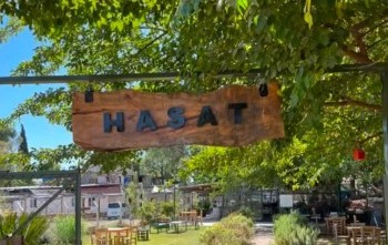 Akdeniz Rotary Kubü Gastronomi Gezisi Projesi