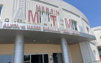 Akdeniz Rotary  Kulub Amatem Motivasyon Projesi
