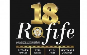 Akdeniz Rotary Kulübü 18. ROFİFE Kent Jürisini Kurma