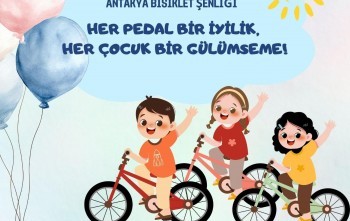Akdeniz Rotary Kulübü Başkan Hayalini Gerçekleştiriyor  Projesi