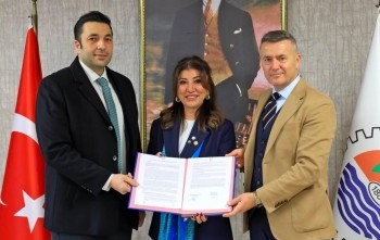 Akdeniz Rotary Kulübü GİKA Protokolü