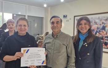 Akdeniz Rotary Kulübü Kalp Hastalıkları Bilgilendirme Semineri