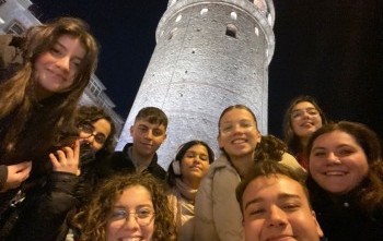 Akdeniz Rotary Kulübü Kariyerimi Planlıyorum Projesi