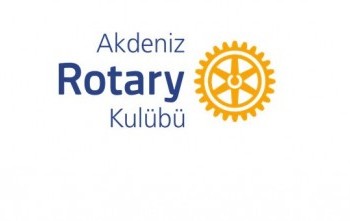 Akdeniz Rotary Kulübü Polio Programına Üye Başı 5 USD Katkı Projesi