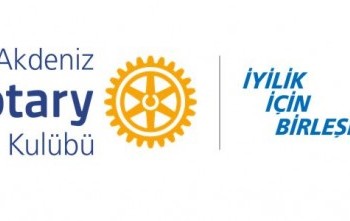 Akdeniz Rotary Kulübü Trafik Farkındalığı Projesi