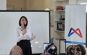 Akdeniz Rotary Kulübü Zehirlenmeden beslenelim Bilgilendirme Toplantısı Projesi