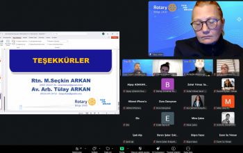 Akran Arabulucu- Barış Yapıcı Liderler Komite Tanıtımı
