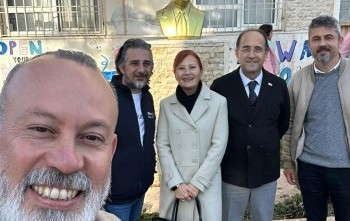 Akran Arabulucu  bilgilendirme toplantısı