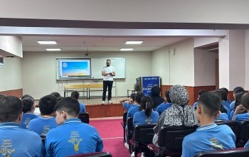 Akran Arabuluculuğu-Barış Yapıcı Liderler
