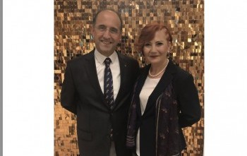 Akran Arabuluculuğu ve Barış Yapıcı Liderler - Komite Tanıtım Programı düzenlemek