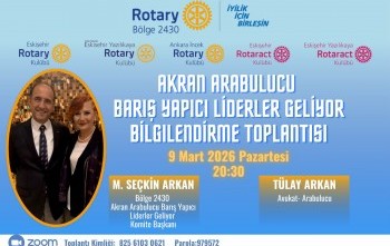 Akran Arabuluculuğu