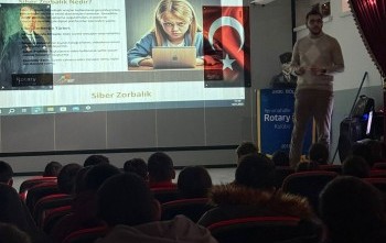 Akran Zorbalığı ve Siber Zorbalık